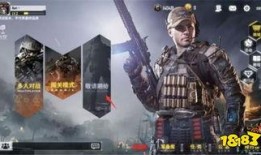 使命召唤角色最新爆料,新角色揭秘：神秘使命背后的英雄传奇